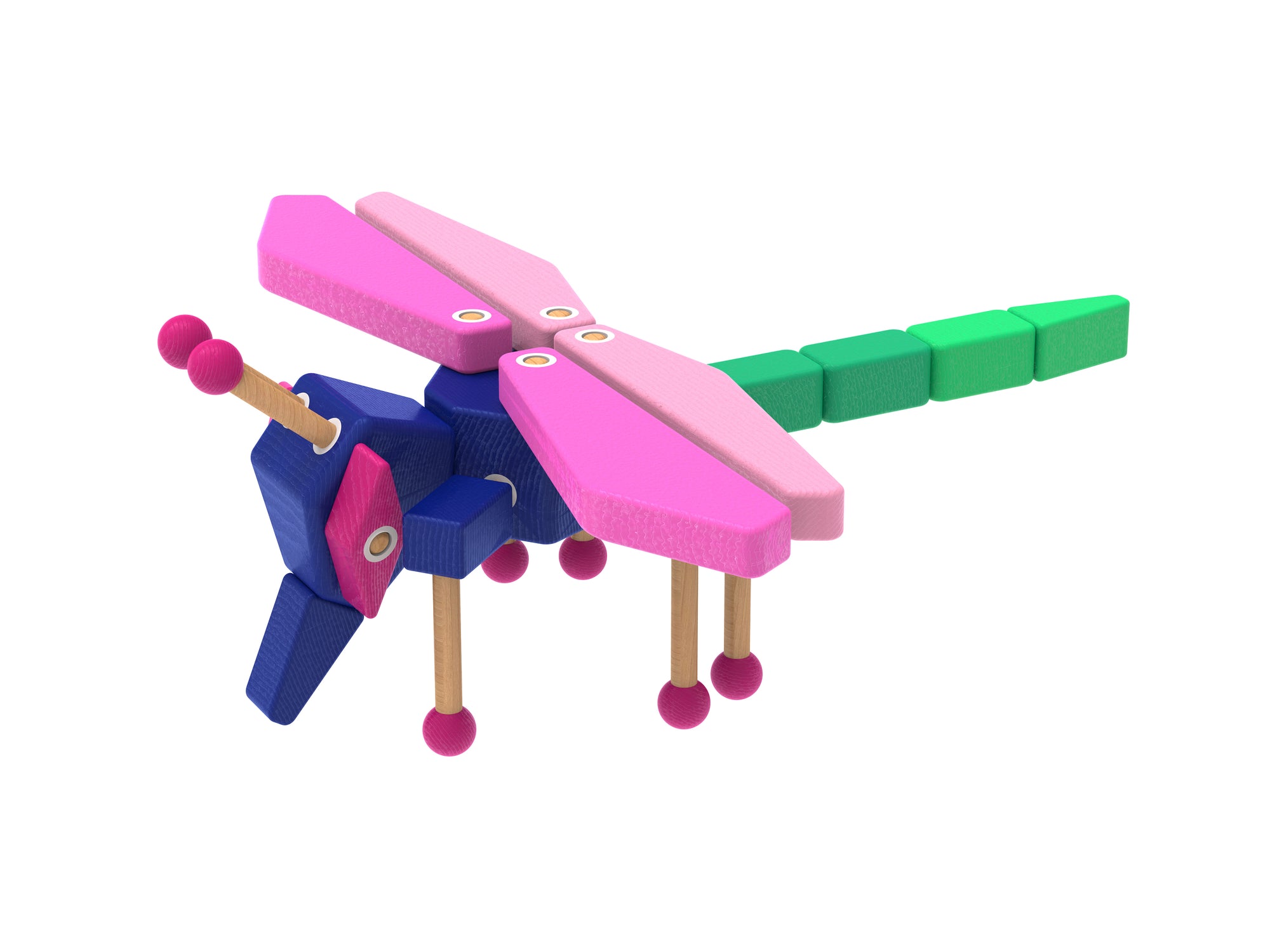 N°2 - Libulule