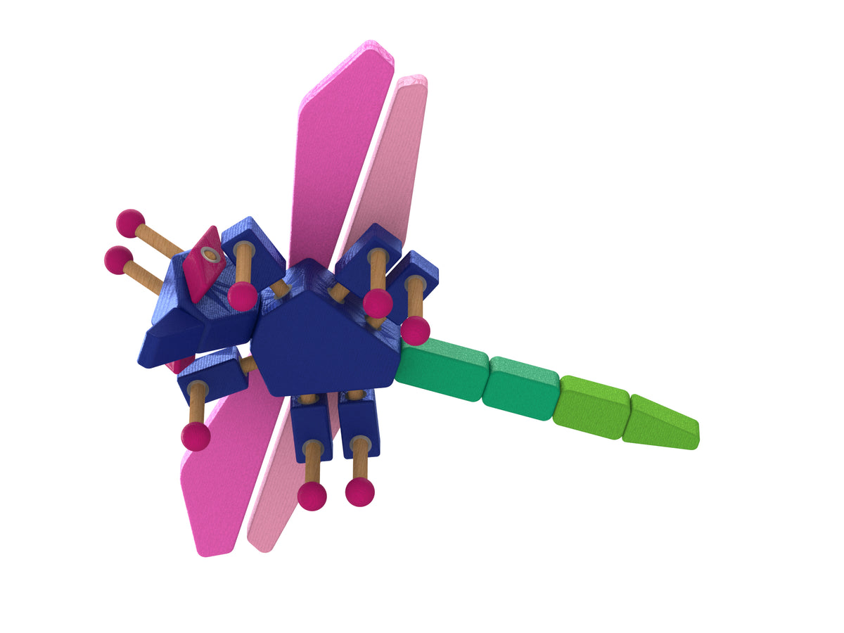 N°2 - Libulule