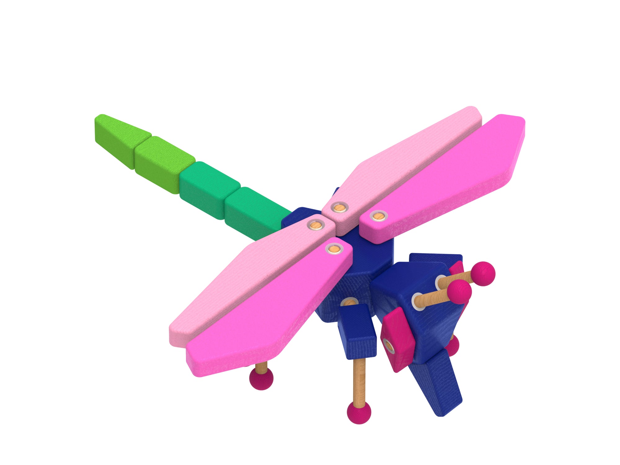 N°2 - Libulule