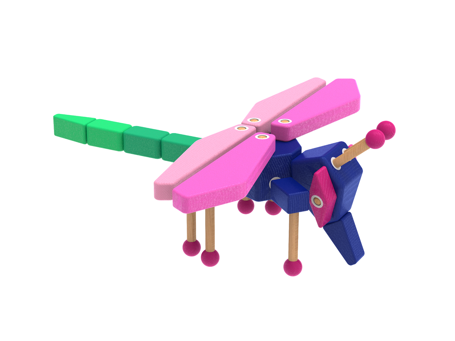 N°2 - Libulule